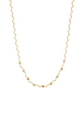 Stainless Steel Pendant necklaces Irregular Shape Simple Daily Simple Series Women's jewelry