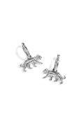 Stylish Animal Drop Earrings for Daily Wear