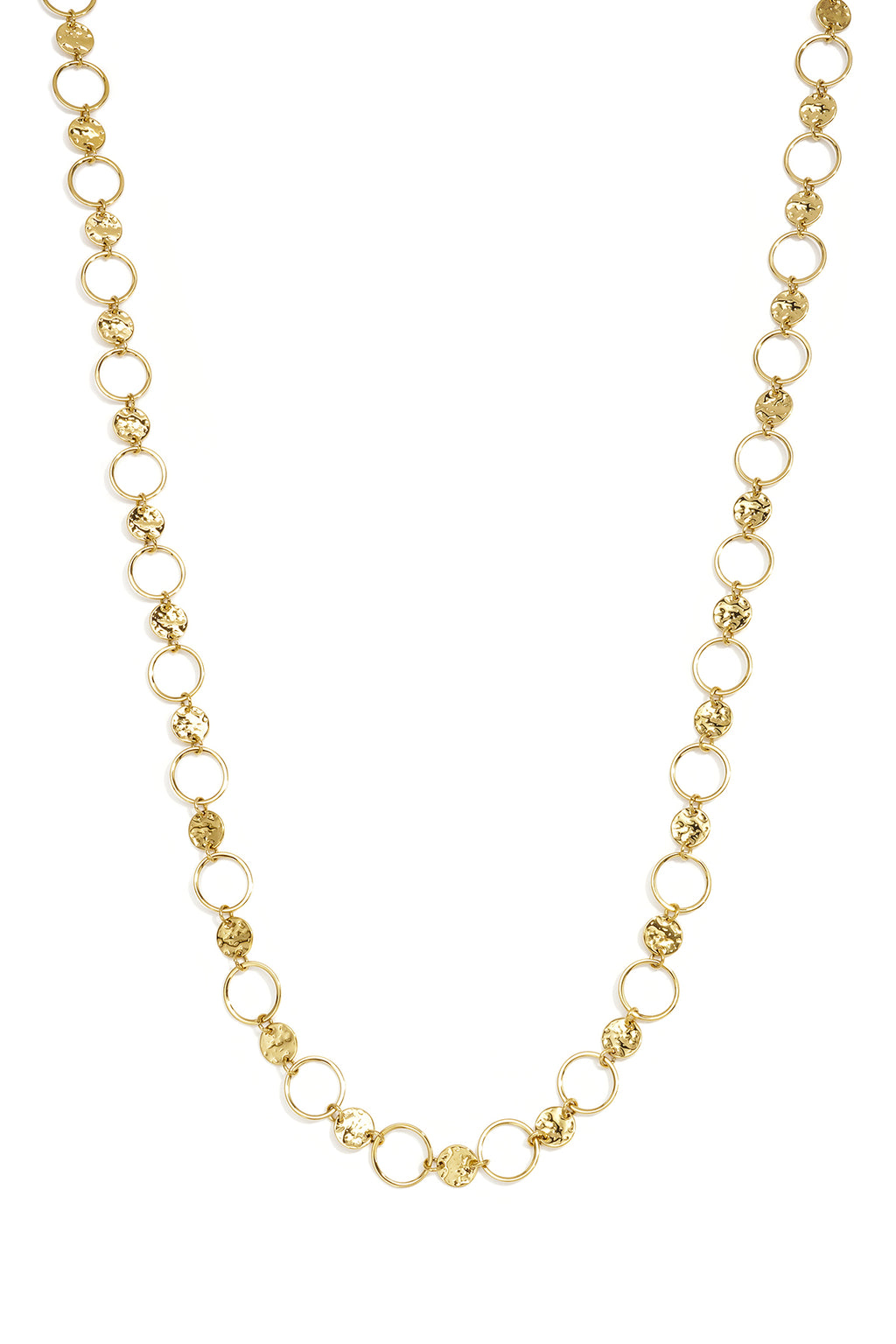 Stainless Steel Chain Necklaces Chain Simple Daily Simple Series Women's jewelry
