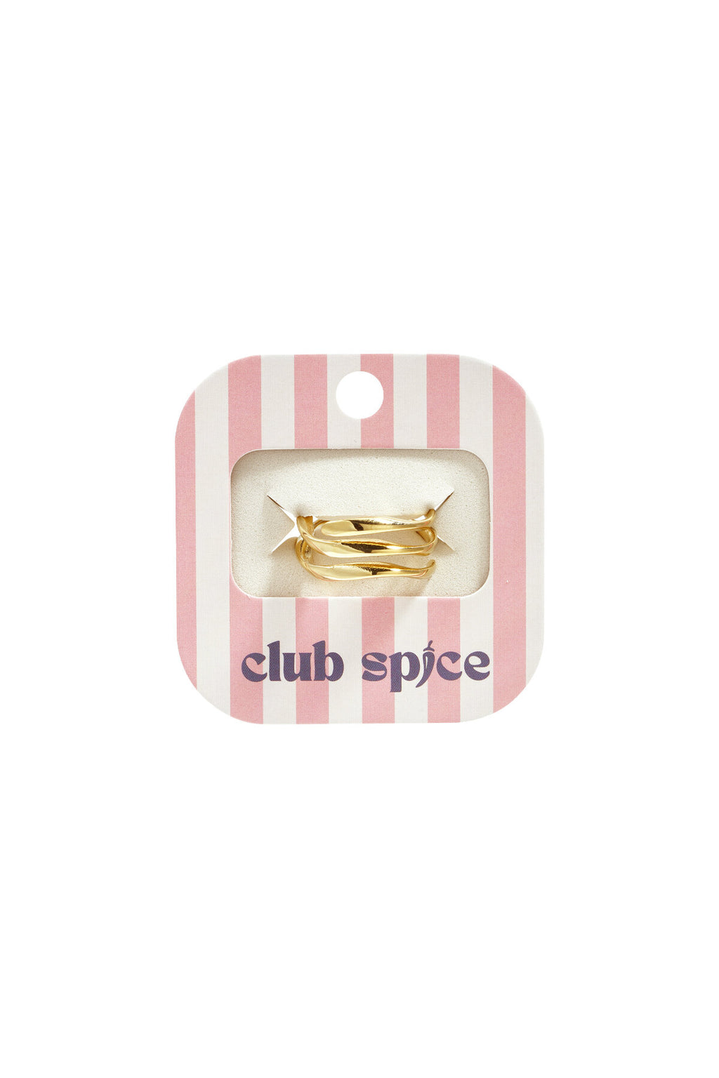 Elegant Gold Minimalist Ring for Everyday Wear
