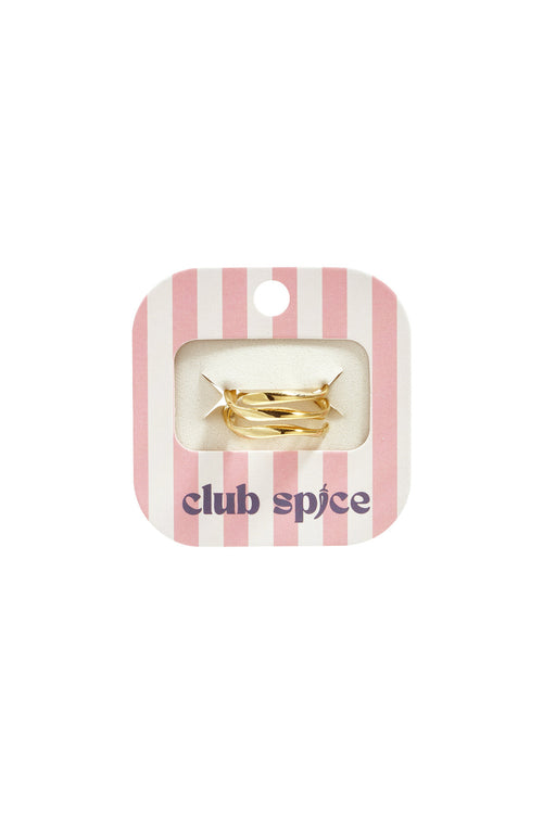 Elegant Gold Minimalist Ring for Everyday Wear