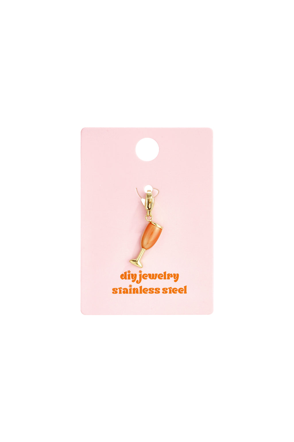 Jewelry Charms Goblet Casual Daily Simple Series Women's jewelry