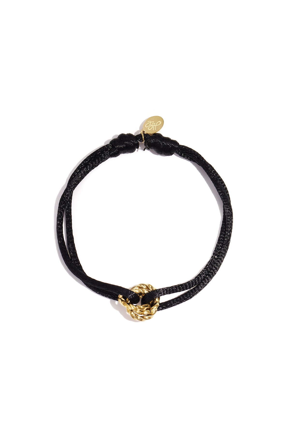 Sunny day knot Bracelet