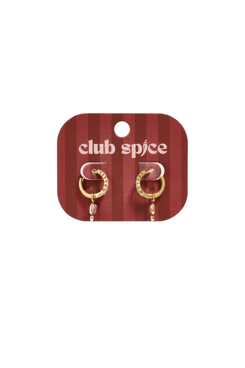 Stainless Steel Drop Earrings Geometric Shape Casual Simple Series Women's jewelry