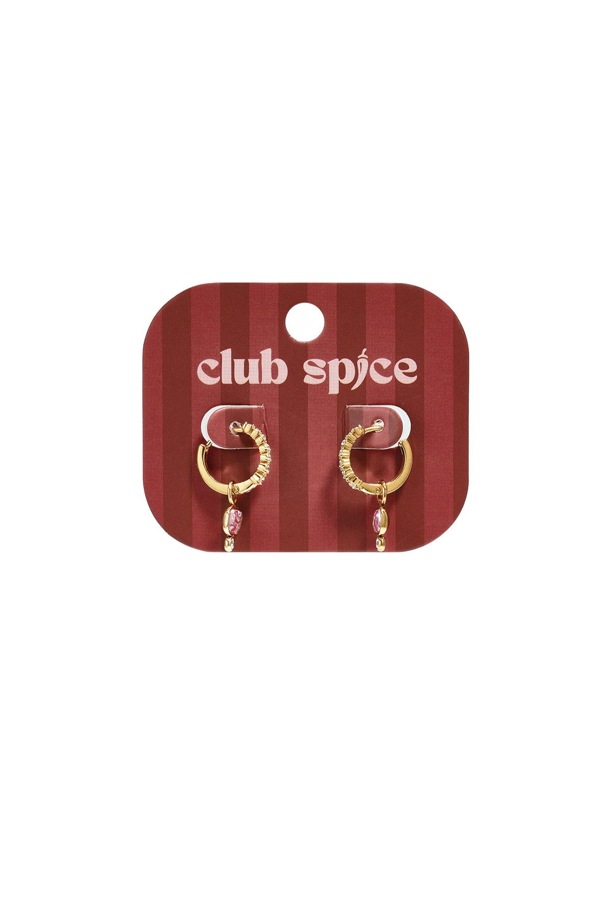 Stainless Steel Drop Earrings Geometric Shape Casual Simple Series Women's jewelry