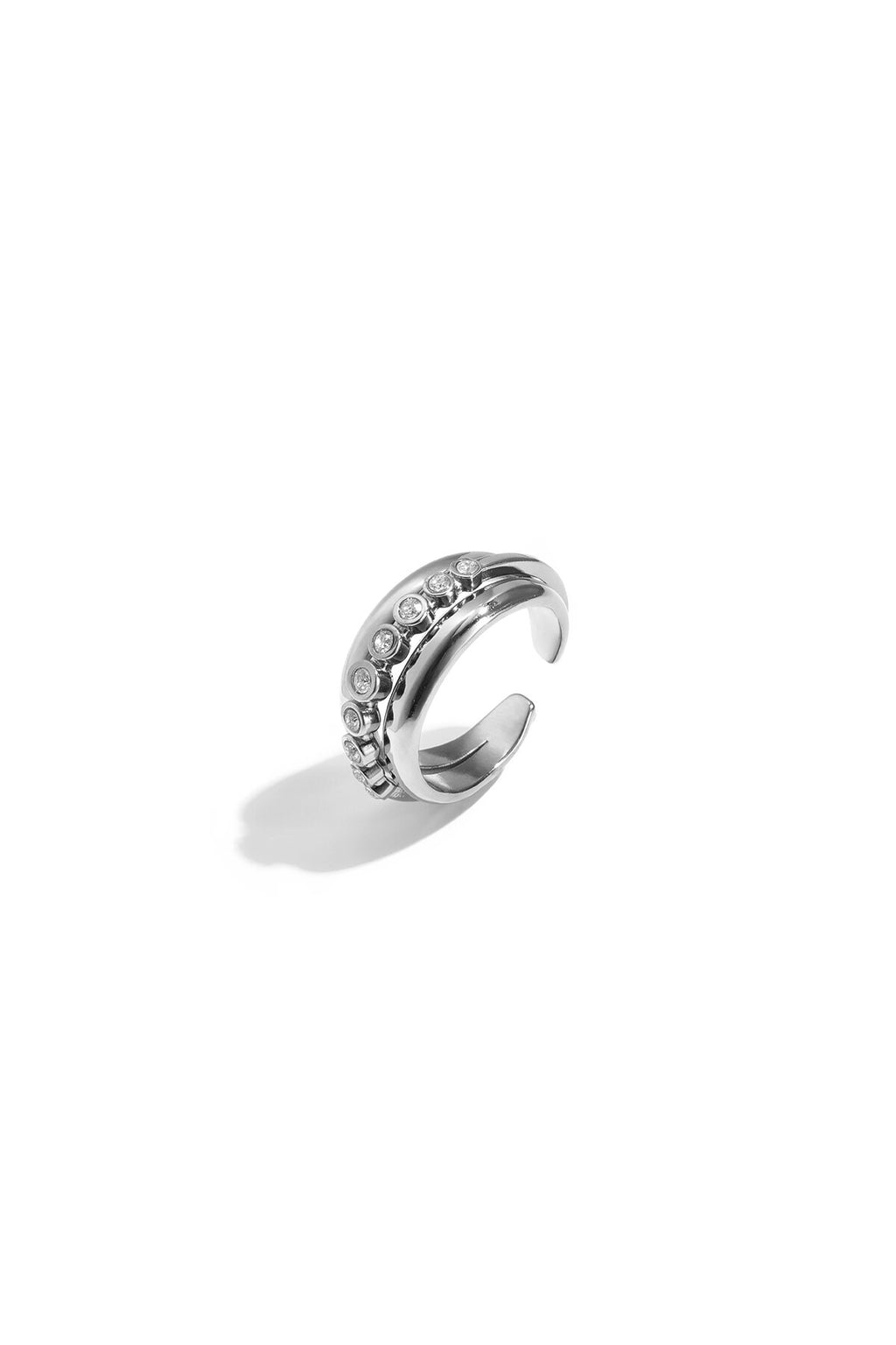 Elegant Minimalist Ring for Everyday Style