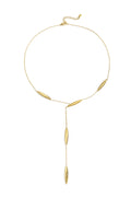 Chain Necklaces Chain Daily Simple Series Women's jewelry