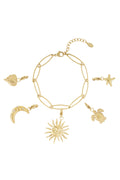 Sun DIY Bracelet