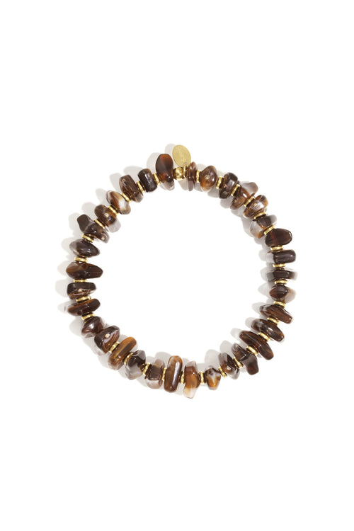 Elegant Beaded Bracelet for Women - Perfect Fall Accessory