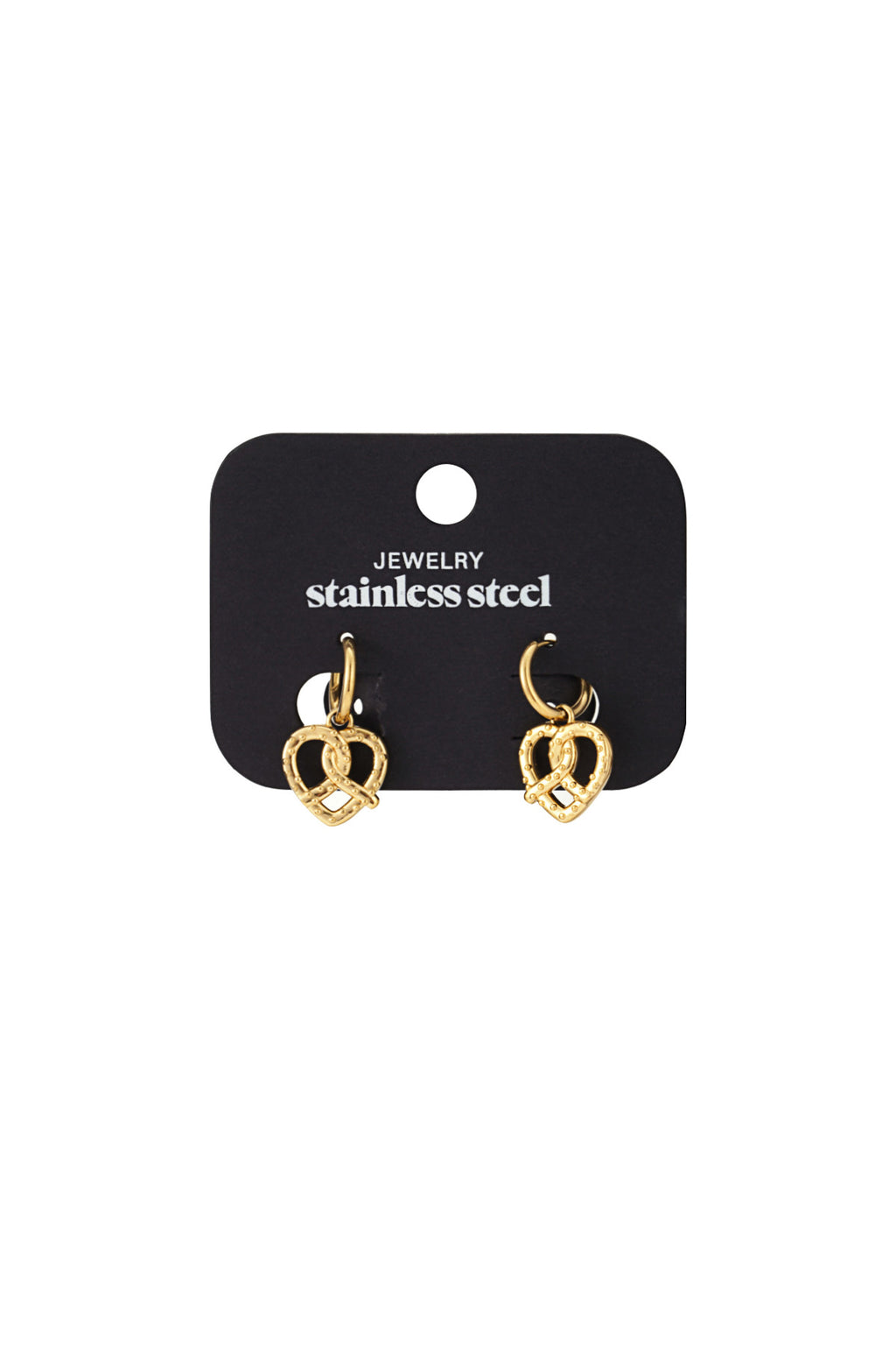 Salty Lover earrings
