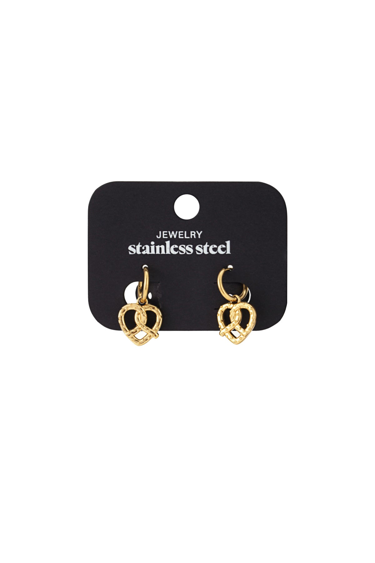 Salty Lover earrings