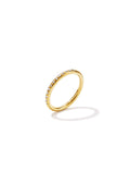 Elegant Gold Minimalist Ring for Daily Wear