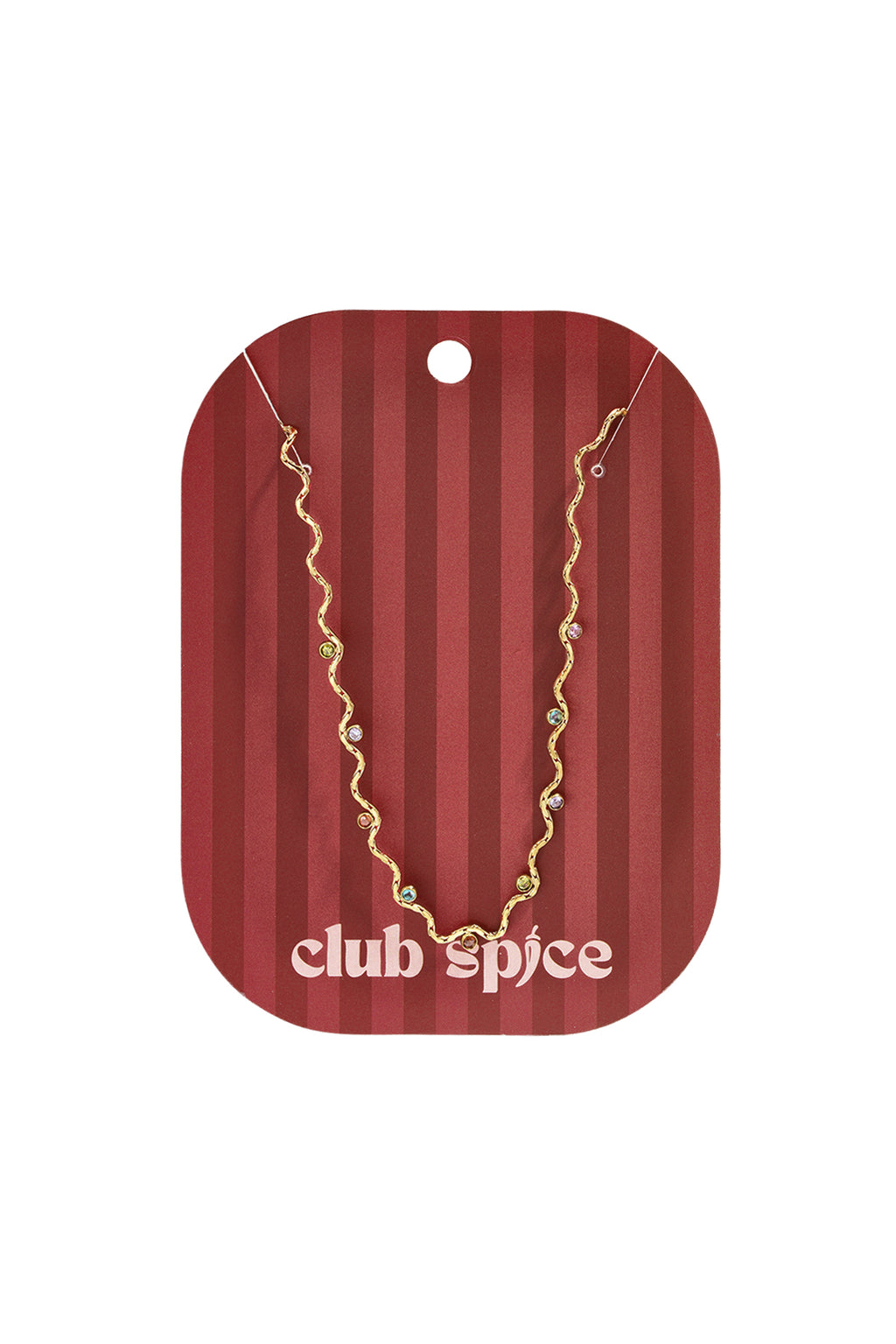 Stainless Steel Pendant necklaces Irregular Shape Simple Daily Simple Series Women's jewelry