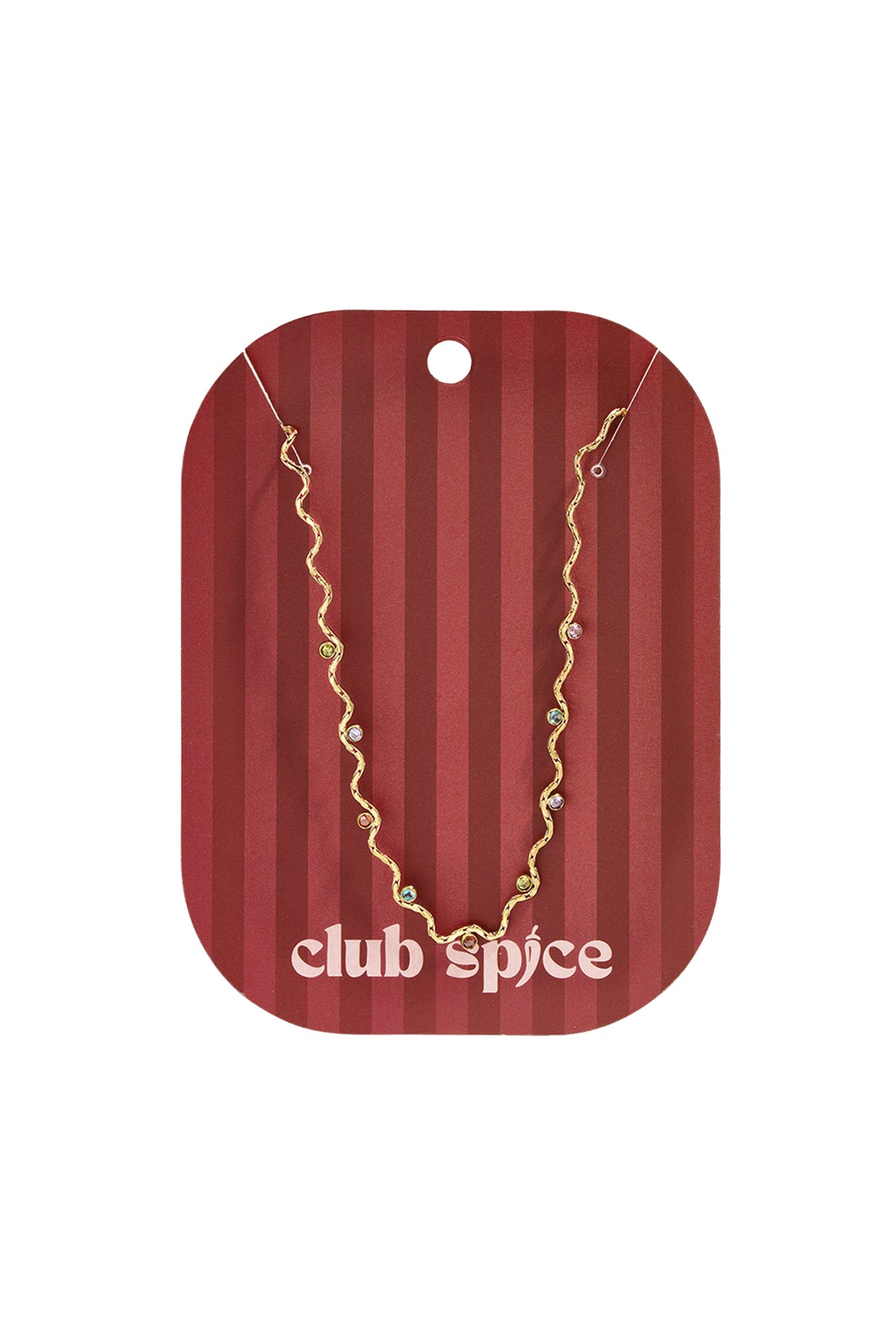 Stainless Steel Pendant necklaces Irregular Shape Simple Daily Simple Series Women's jewelry