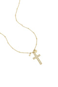 Elegant Stainless Steel Pendant Necklace for Women