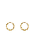 Stainless steel earrings