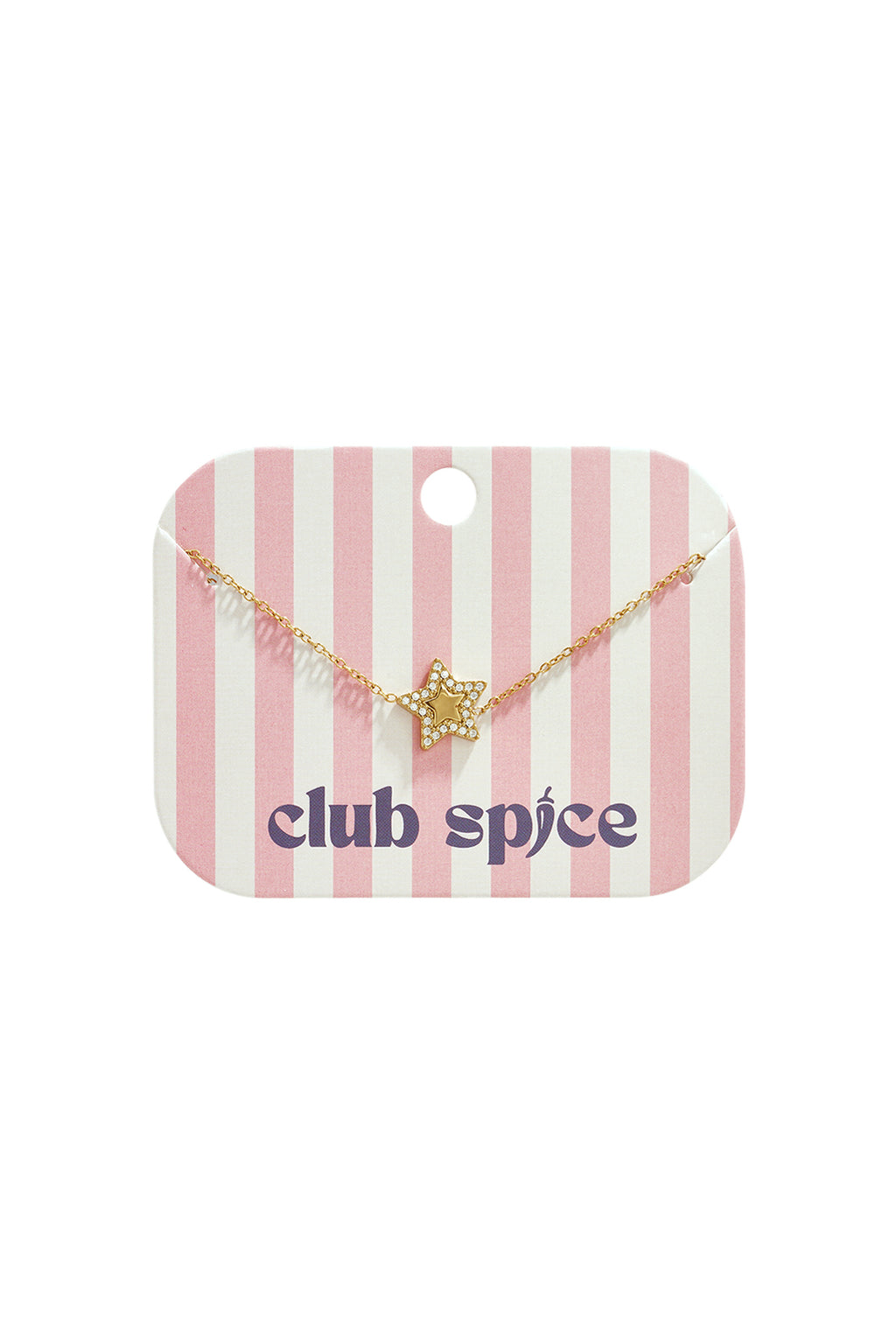 Stainless Steel Chain Bracelets Star Simple Daily Simple Series Women's jewelry