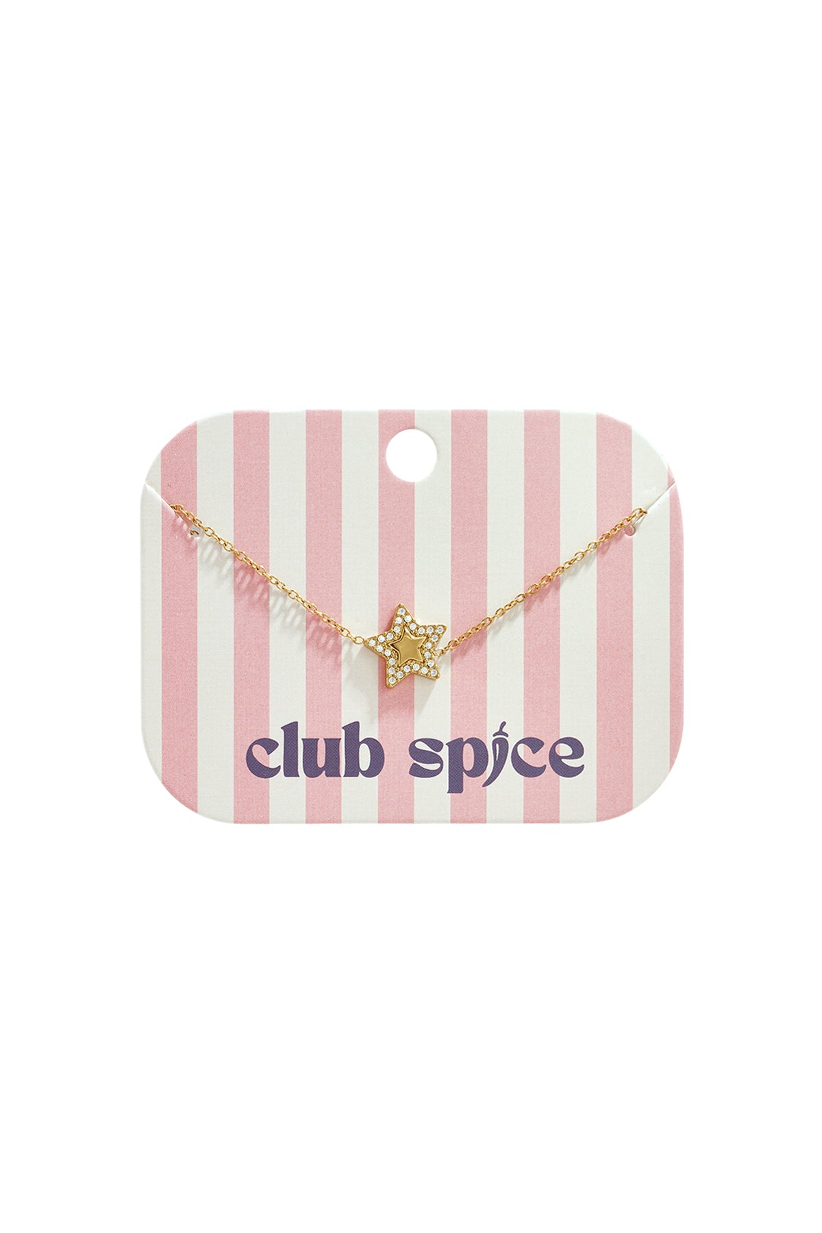 Stainless Steel Chain Bracelets Star Simple Daily Simple Series Women's jewelry
